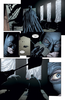 Batman. Ziemia Jeden 2 - plansza