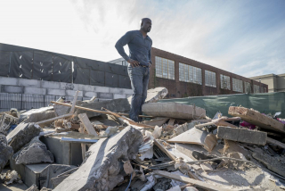 Marvel’s Luke Cage