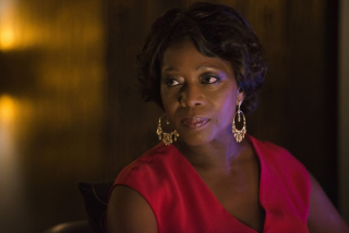 Marvel’s Luke Cage