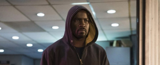 Marvel's Luke Cage