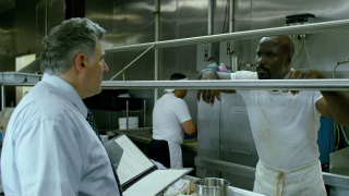 Marvel’s Luke Cage