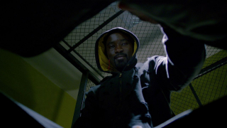 Marvel’s Luke Cage