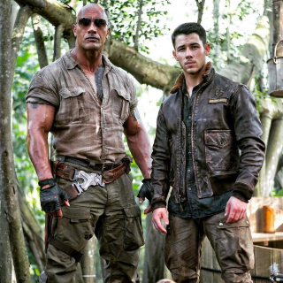 jumanji - zdjęcie