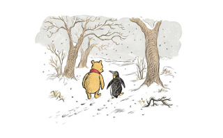 The Best Bear in All the World - grafika