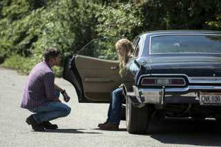 Supernatural season 12