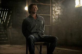 Supernatural season 12