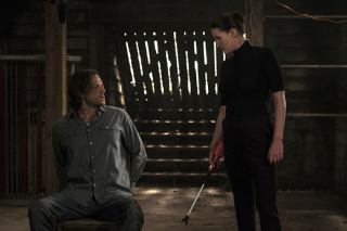 Supernatural season 12