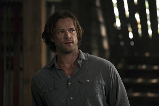 Supernatural season 12