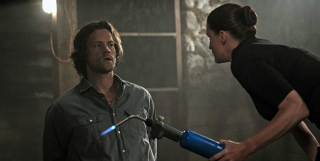 Supernatural season 12