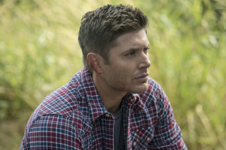 Supernatural season 12