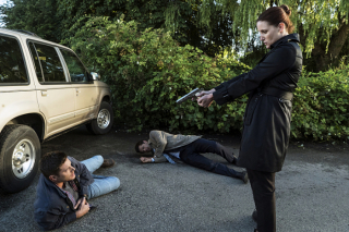 Supernatural season 12