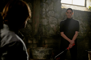 Supernatural season 12