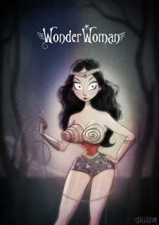 Wonder Woman