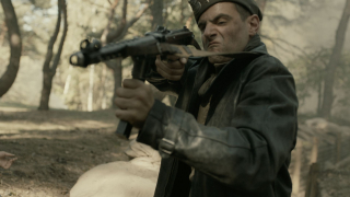 Wyklęci - zdjęcie z serialu TVP