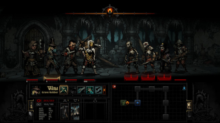 Darkest Dungeon