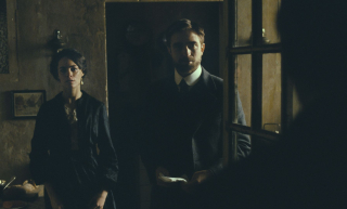 dzieciństwo wodza- zdjęcie