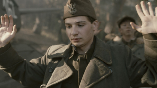 Wyklęci - zdjęcie z serialu TVP