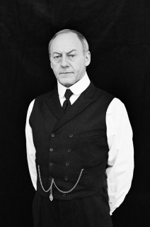 dzieciństwo wodza- zdjęcie