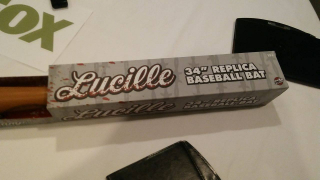 New York Comic-Con - zdjęcia z 3. dnia