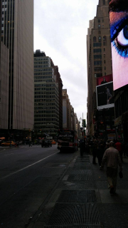 New York Comic-Con - zdjęcia z 3. dnia