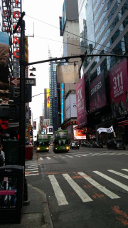 New York Comic-Con - zdjęcia z 3. dnia