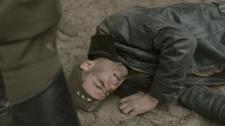 Wyklęci - zdjęcie z serialu TVP