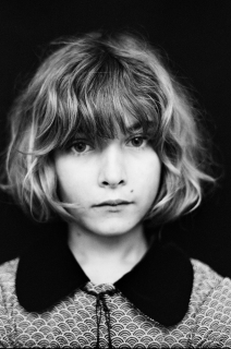 dzieciństwo wodza- zdjęcie