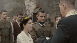 Wyklęci - zdjęcie z serialu TVP