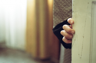 dzieciństwo wodza- zdjęcie