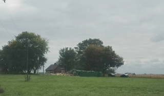 Farma Kentów - zdjęcie