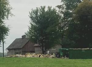 Farma Kentów - zdjęcie