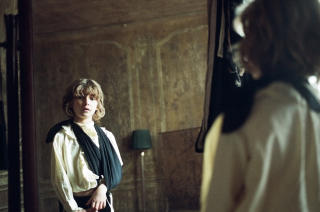 dzieciństwo wodza- zdjęcie