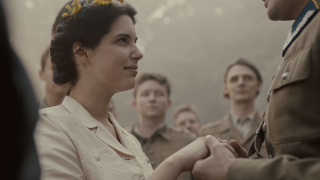 Wyklęci - zdjęcie z serialu TVP