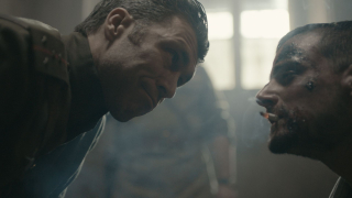 Wyklęci - zdjęcie z serialu TVP