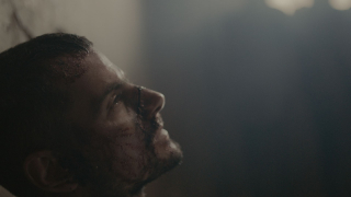 Wyklęci - zdjęcie z serialu TVP