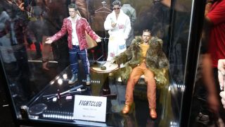 New York Comic Con - zdjęcie z imprezy w Nowym Jorku