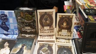 New York Comic Con - zdjęcie z imprezy w Nowym Jorku