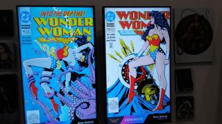 New York Comic Con - zdjęcie z imprezy w Nowym Jorku