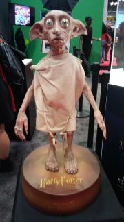 New York Comic Con - zdjęcie z imprezy w Nowym Jorku