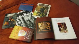 Zakupy Marcina Zwierzchowskiego