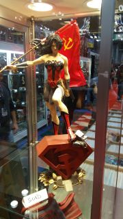 New York Comic Con - zdjęcie z imprezy w Nowym Jorku