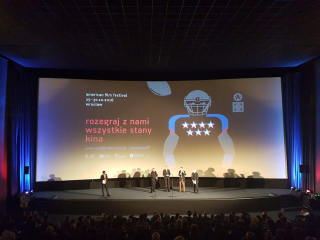 American Film Festival