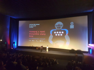 American Film Festiwal