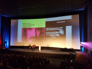 American Film Festival