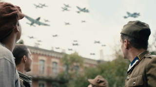 Wyklęci - zdjęcie z serialu TVP