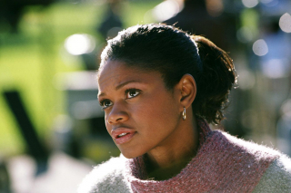 Kimberly Elise - zdjęcie