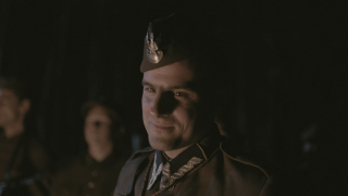 Wyklęci - zdjęcie z serialu TVP