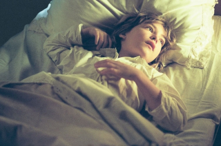 dzieciństwo wodza- zdjęcie