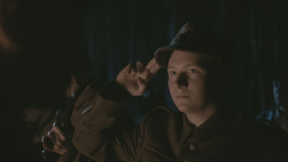 Wyklęci - zdjęcie z serialu TVP