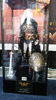 Wonder Woman - kostium